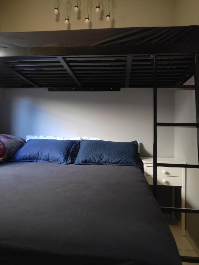 فيلا Gray House 1 - Londrina Jd. Santiago المظهر الخارجي الصورة